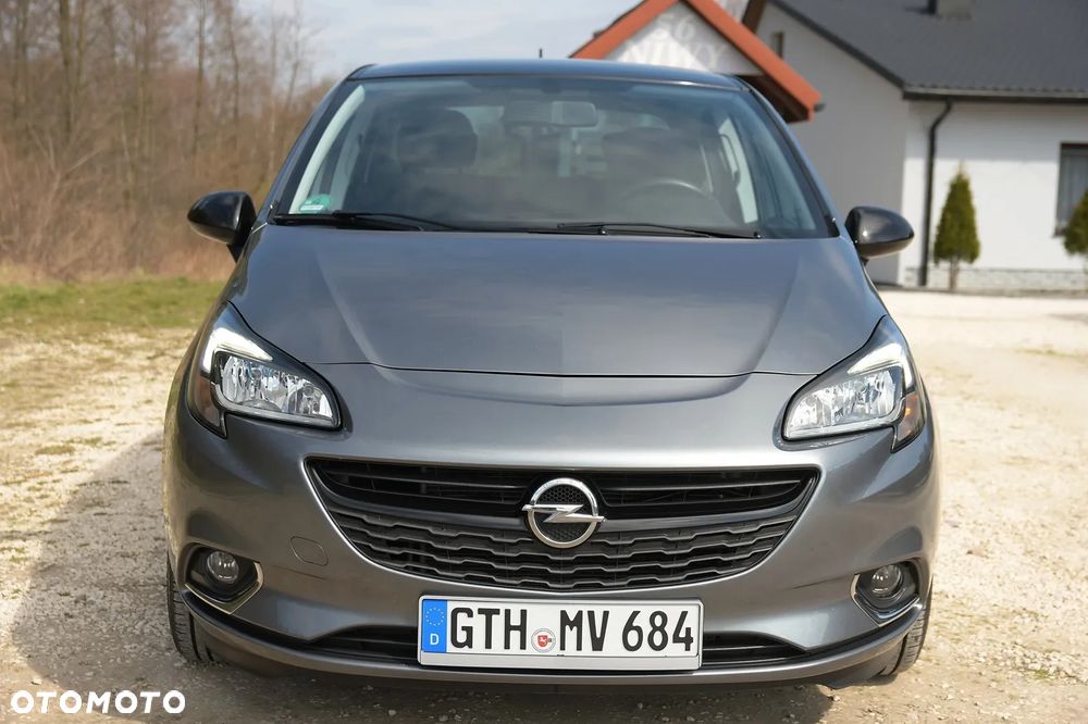 Opel Corsa 1.4 Color Edition S&S - 12