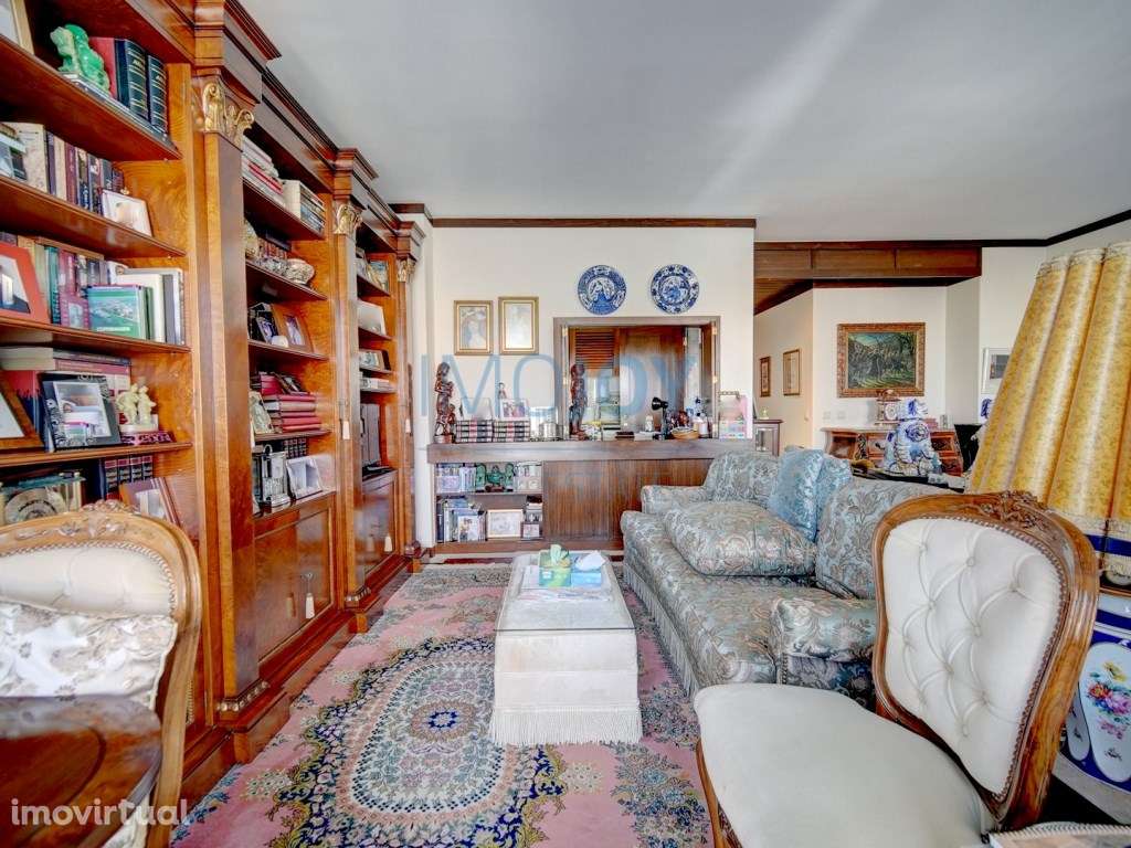 Apartamento T2, Avenida 25 de Abril, Cascais - Grande imagem: 5/25