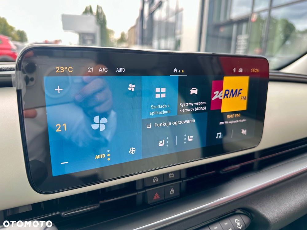 Fiat 600 1.2 Turbo Hybrid La Prima eDCT - 23