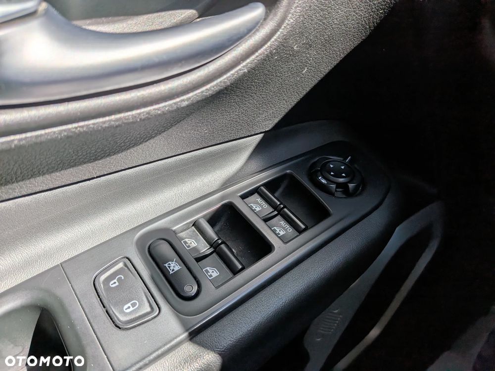 Jeep Renegade 1.4 MultiAir Limited 4WD S&S - 39