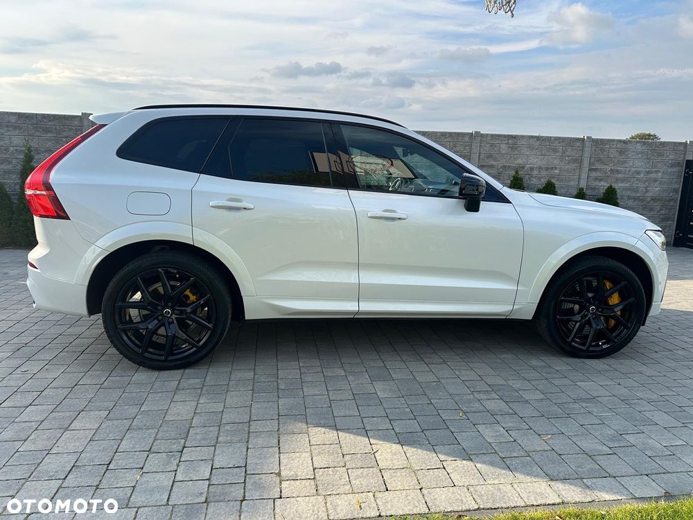 Volvo XC 60 - 8