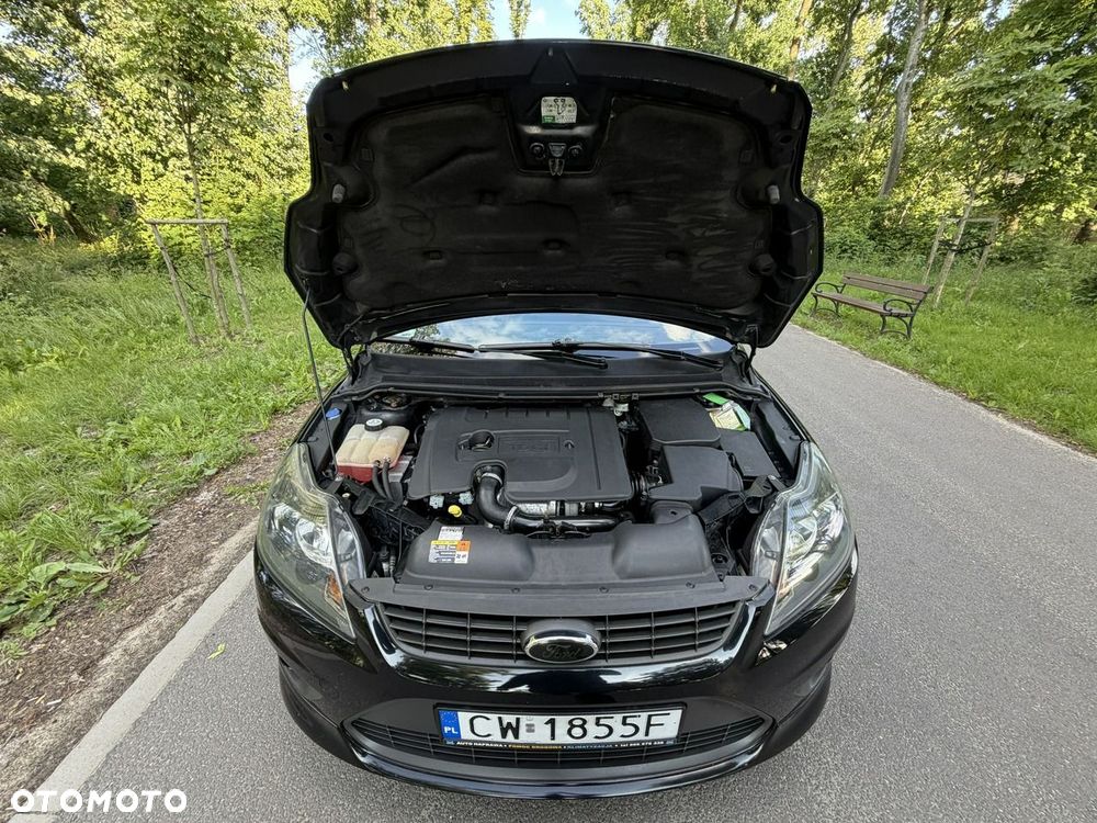 Ford Focus - 40
