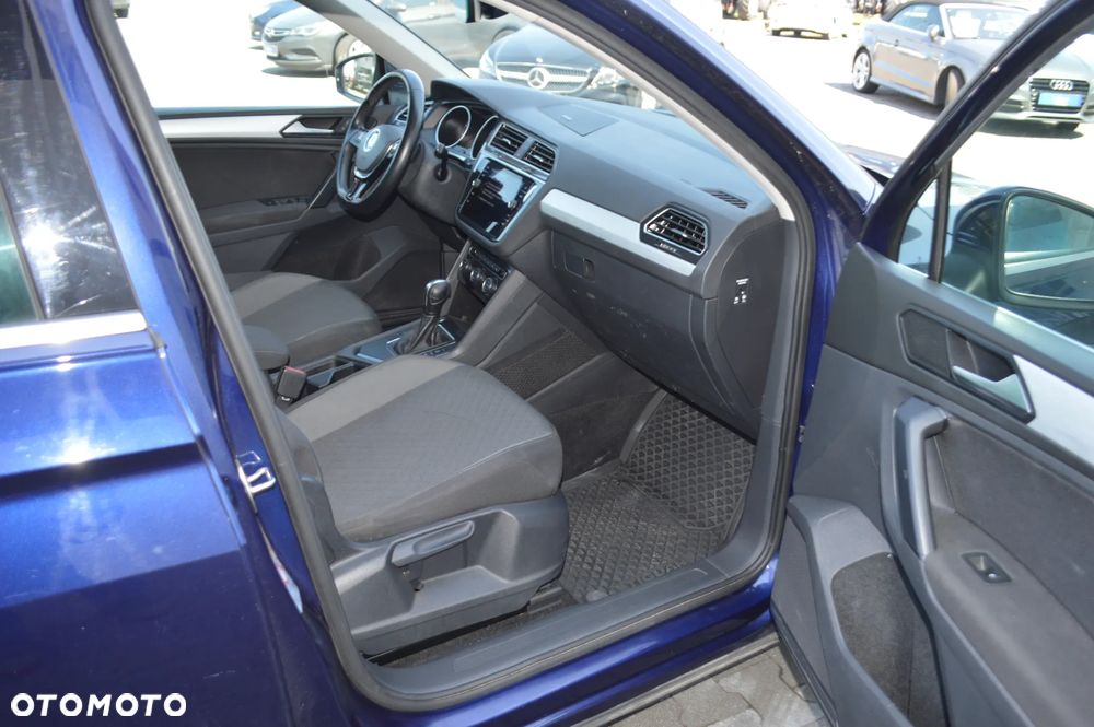 Volkswagen Tiguan 1.5 TSI EVO Highline DSG - 17