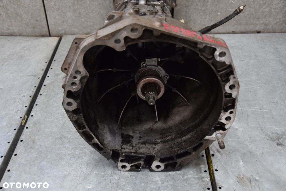 SUZUKI GRAND VITARA II 1.6 16V SKRZYNIA BIEGÓW MANUAL - 16