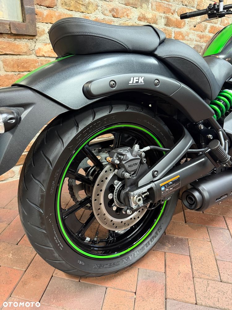 Kawasaki Vulcan - 31