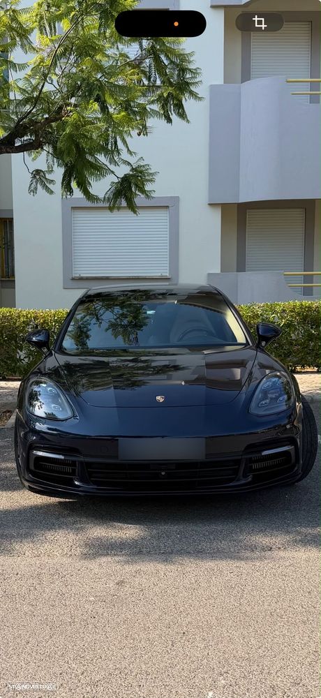 Porsche Panamera Sport Turismo - 14