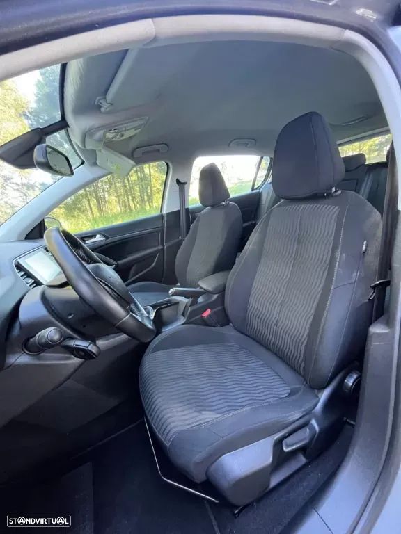 Peugeot 308 1.6 BlueHDi Active - 9