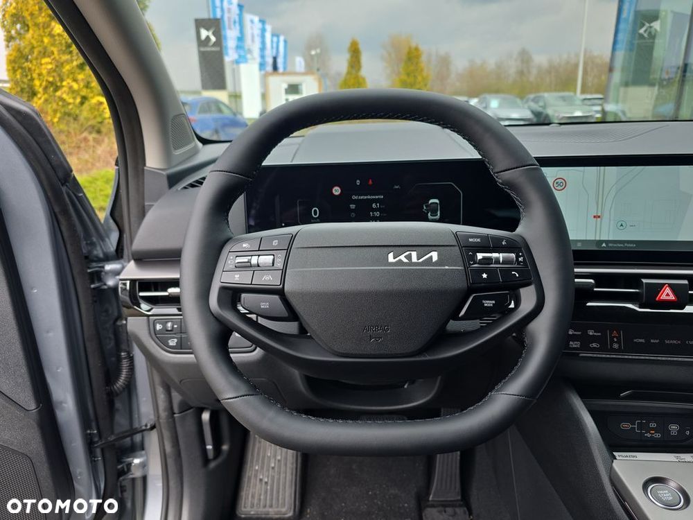 Kia Sportage 1.6 T-GDI HEV L 4WD - 14