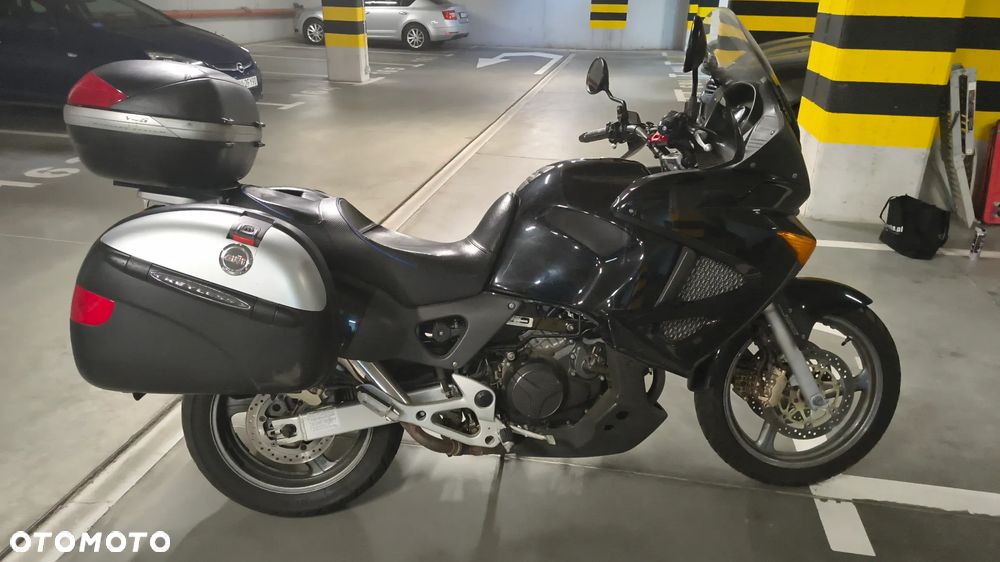Honda Varadero - 3