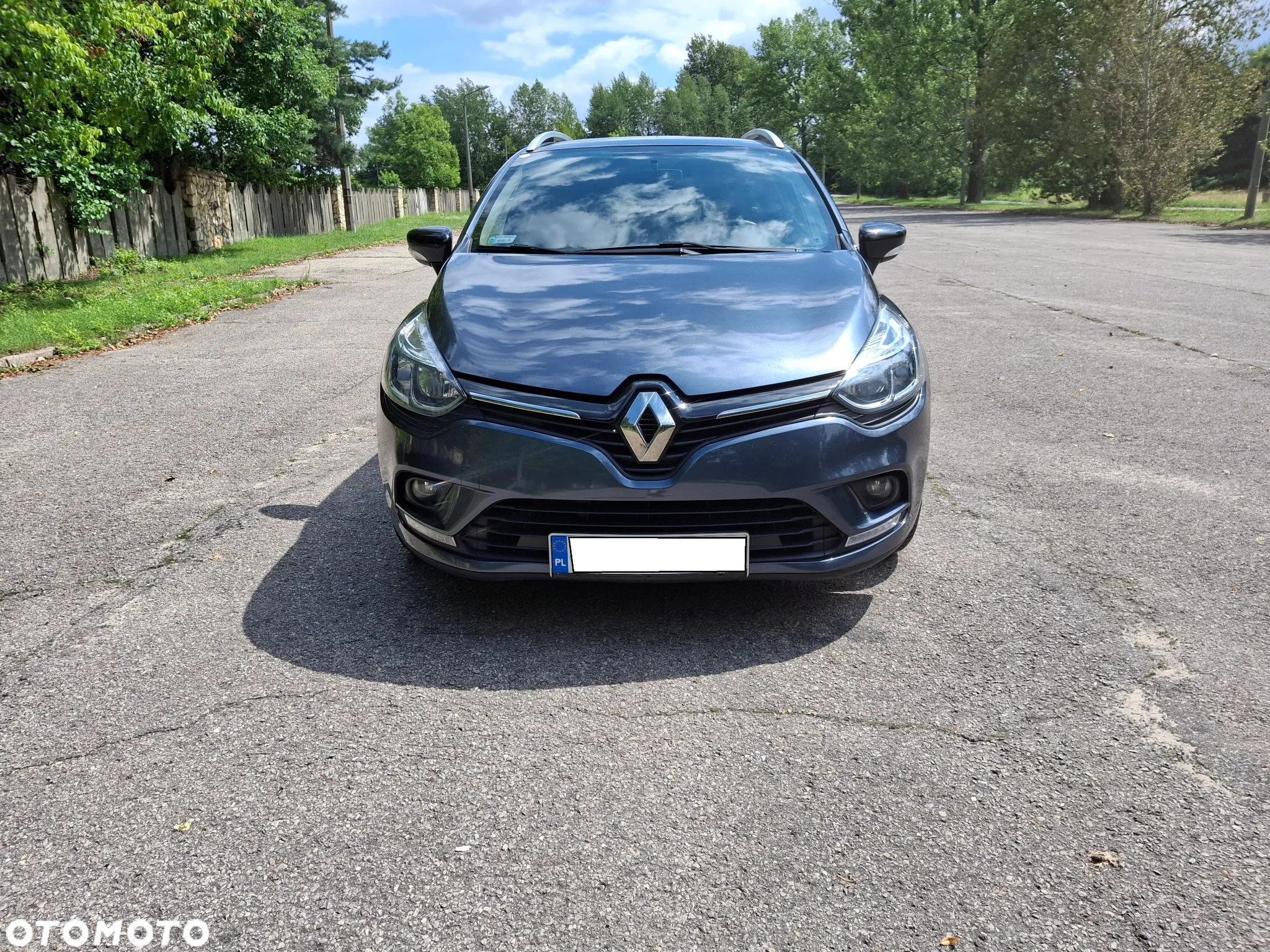 Renault Clio 0.9 Energy TCe Limited - 14