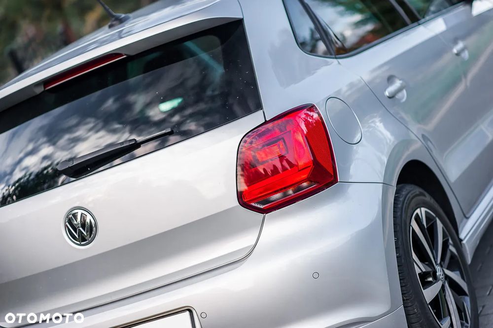 Volkswagen Polo - 13