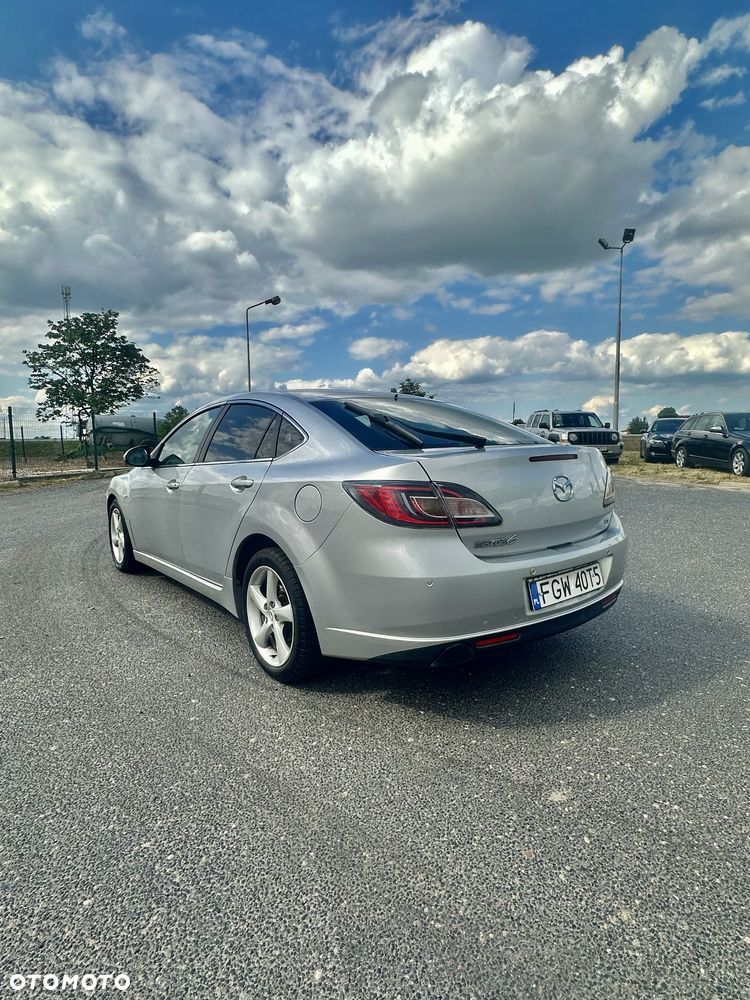 Mazda 6 - 3