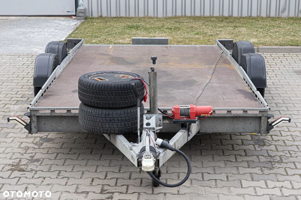 Inny TOHACO W2 3000BC - 5