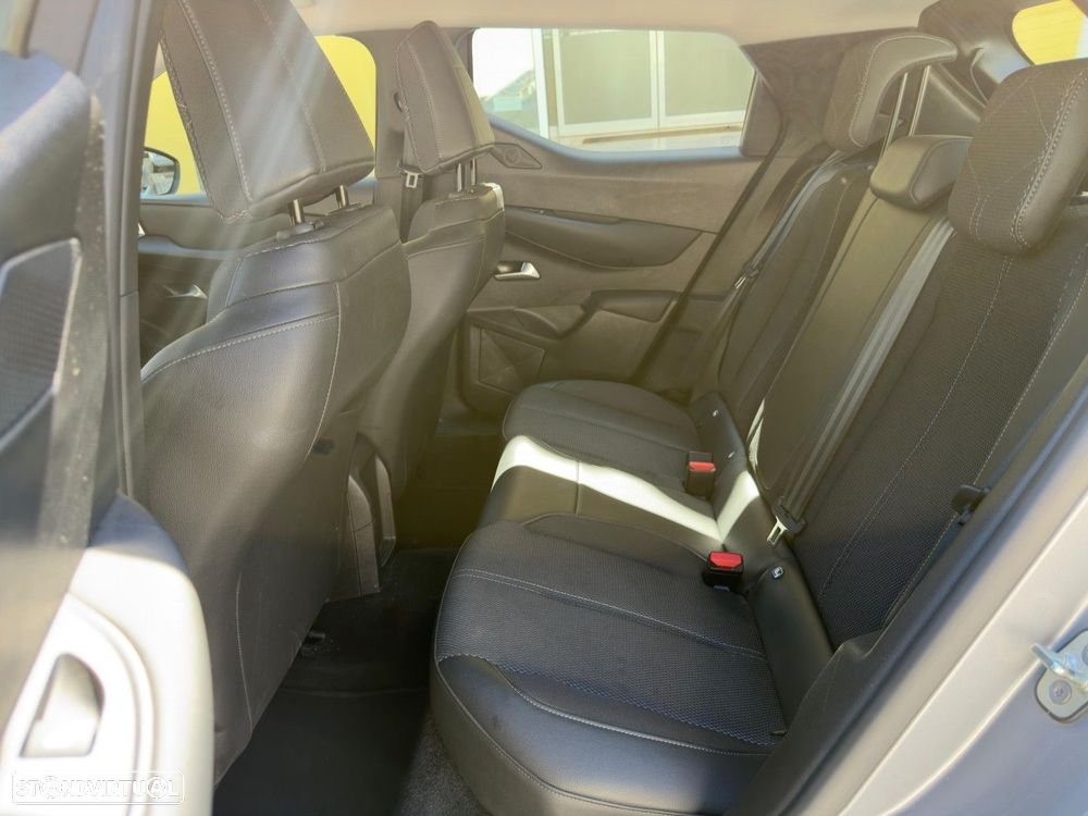 DS DS3 E-Tense Etoile - 7