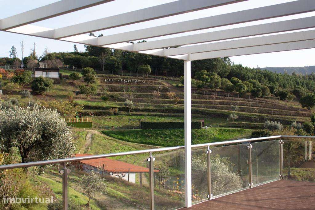 Empreendimento turístico - Aldeia do Furtado - Grande imagem: 5/29