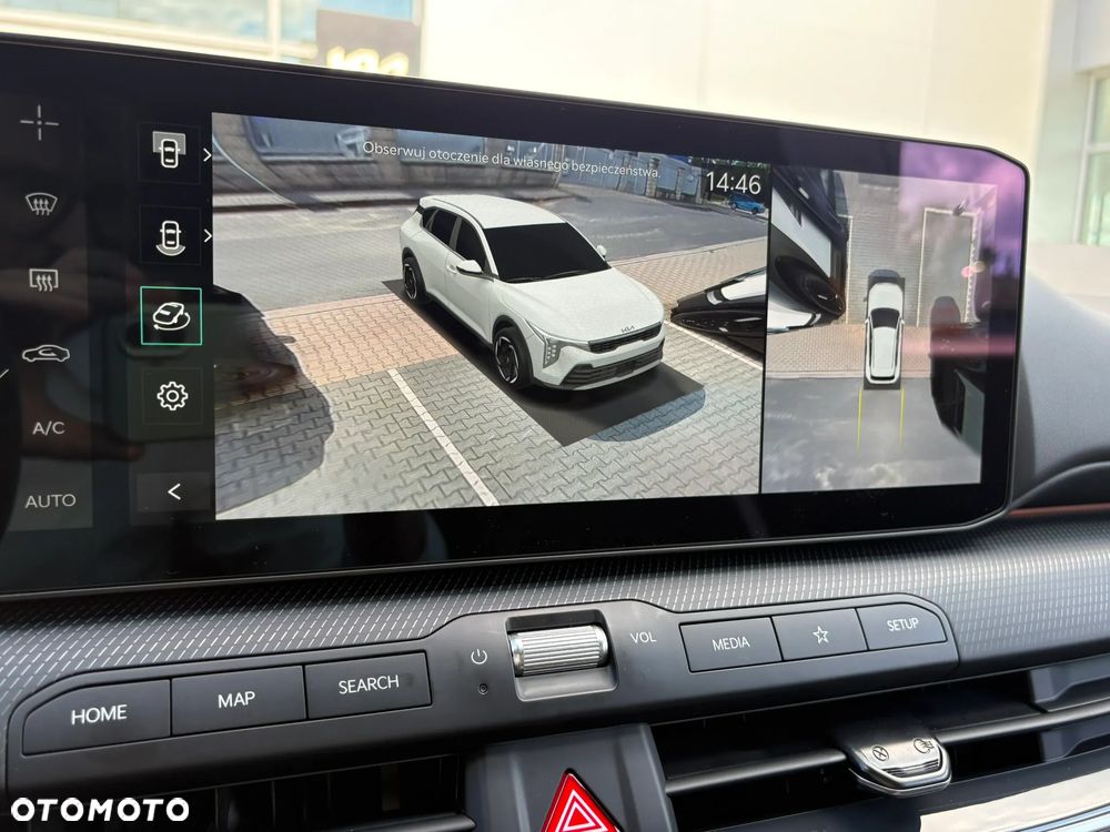 Kia K4 1.6 T-GDI GT Line - 30