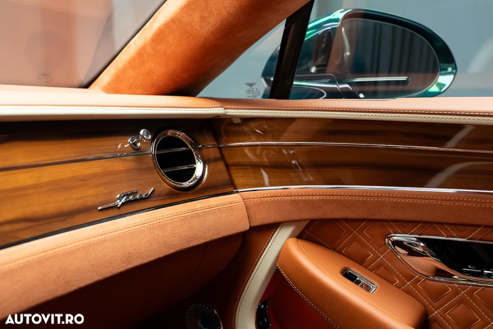 Bentley Continental - 33