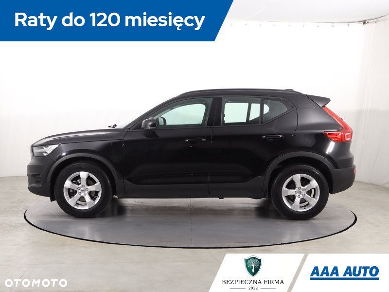 Volvo XC 40 - 4