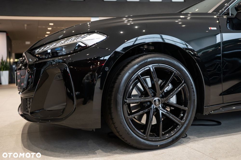 Audi A5 Limousine TFSI S tronic - 5