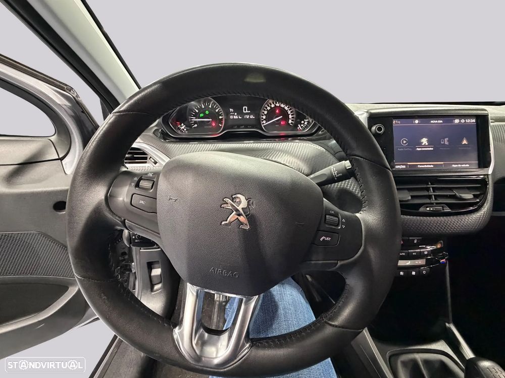 Peugeot 2008 - 19