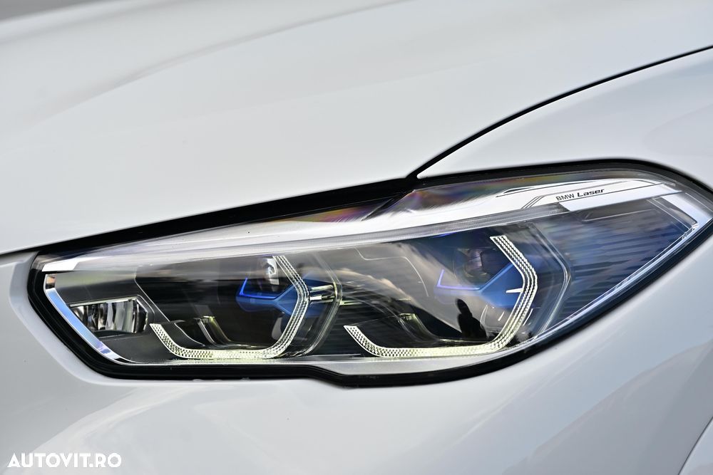 BMW X5 xDrive40i - 10