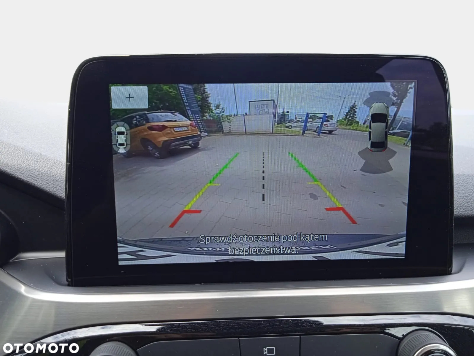 Ford Kuga 2.5 FHEV FWD Titanium - 25