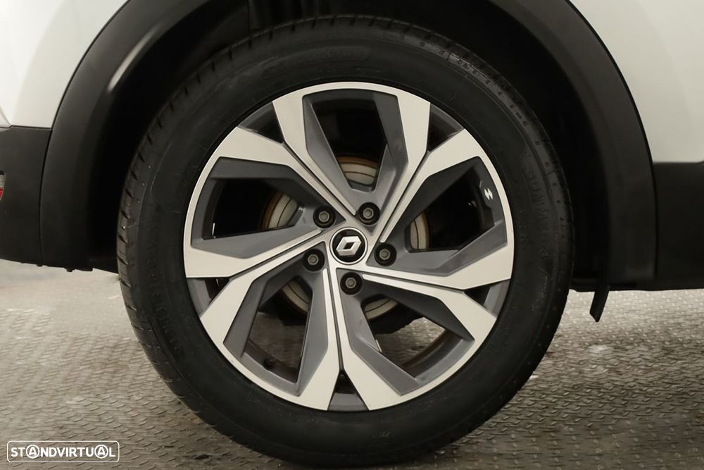 Renault Captur 1.0 TCe RS Line - 5