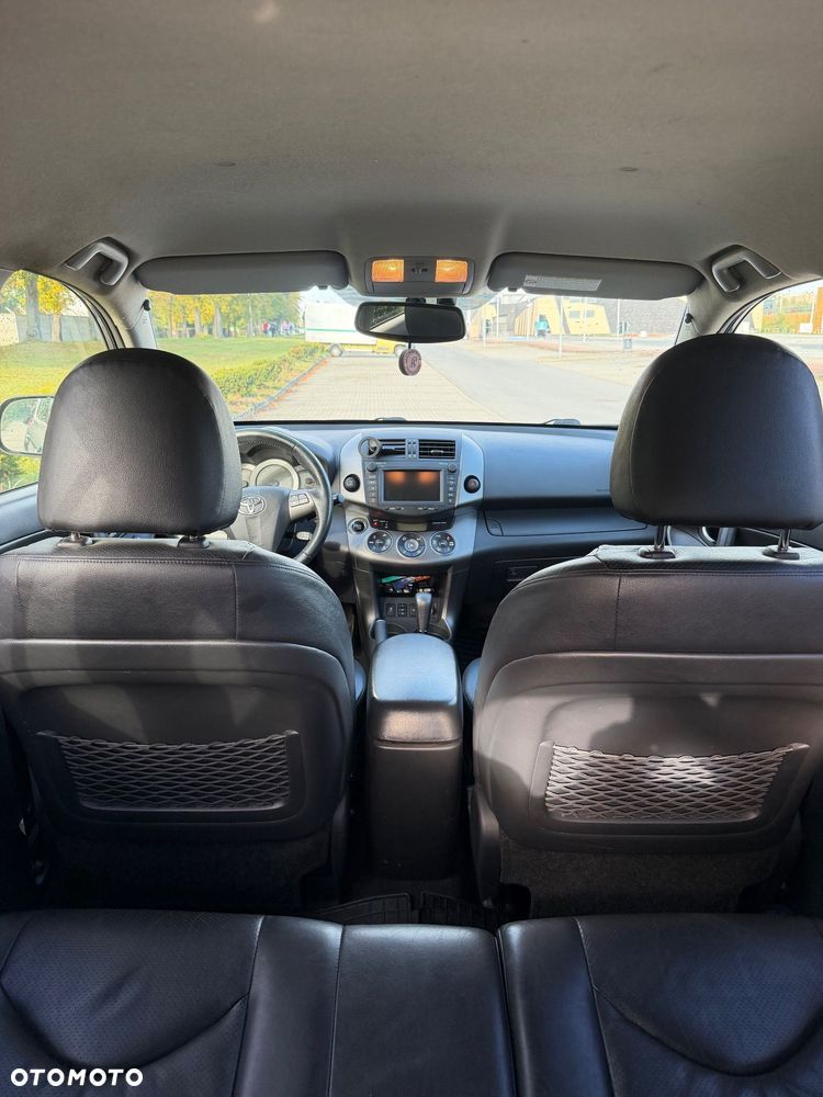 Toyota RAV4 2.0 VVT-i Prestige MS - 19