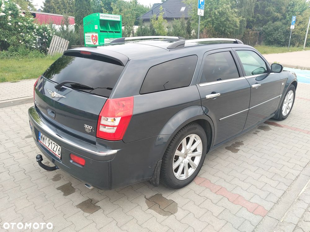 Chrysler 300C 3.0 V6 CRD - 13