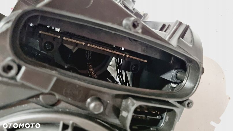 REFLEKTOR PRAWY XENON BMW 4 F32 F36 USA SKRĘTNA - 5