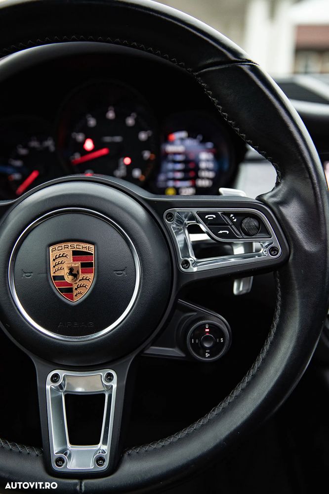 Porsche Macan PDK - 20