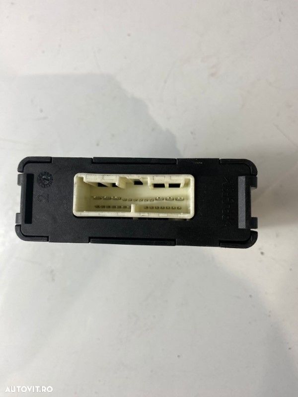 Modul schimbator cutie viteze VOLVO XC40 XC60 XC90 S90 V90 S60 V60 31686384 32415689 - 2