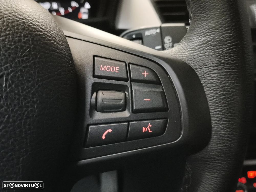 BMW 216 Active Tourer d Advantage - 19