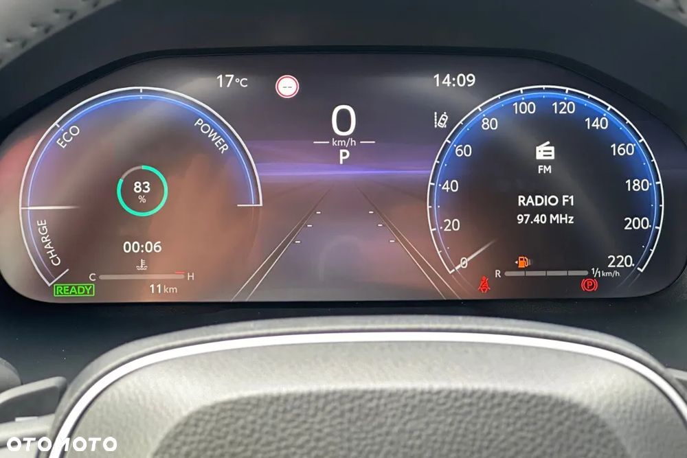 Toyota RAV4 2.5 Hybrid Executive 4x4 - 11