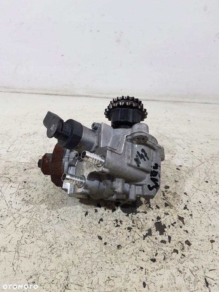 POMPA WTRYSKOWA 8576514 BMW E90 E87 E91 X3 2.0 D N47D20C - 5