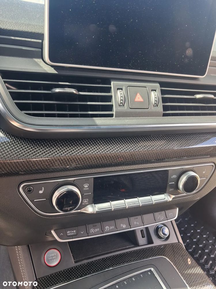 Audi SQ5 - 25