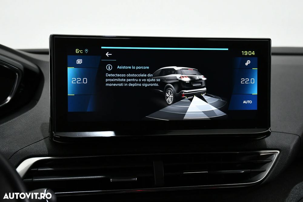 Peugeot 3008 225 e-EAT8 Allure - 22