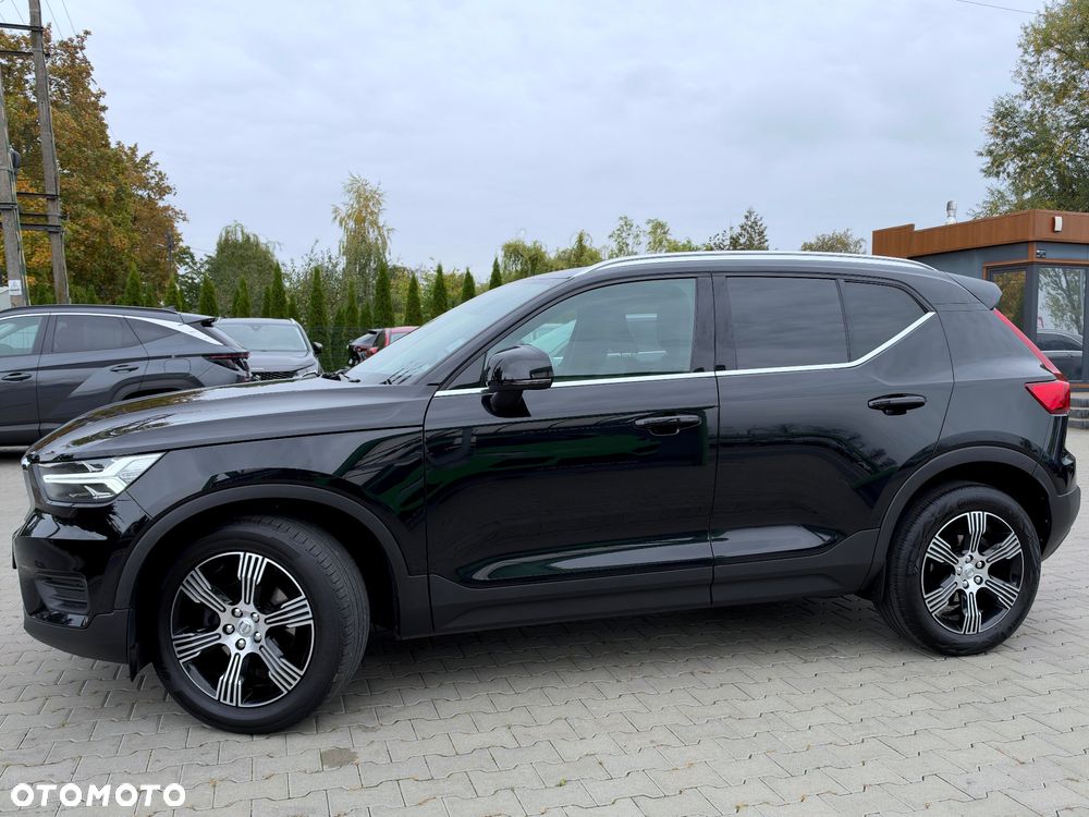 Volvo Xc40 2021 photo 3