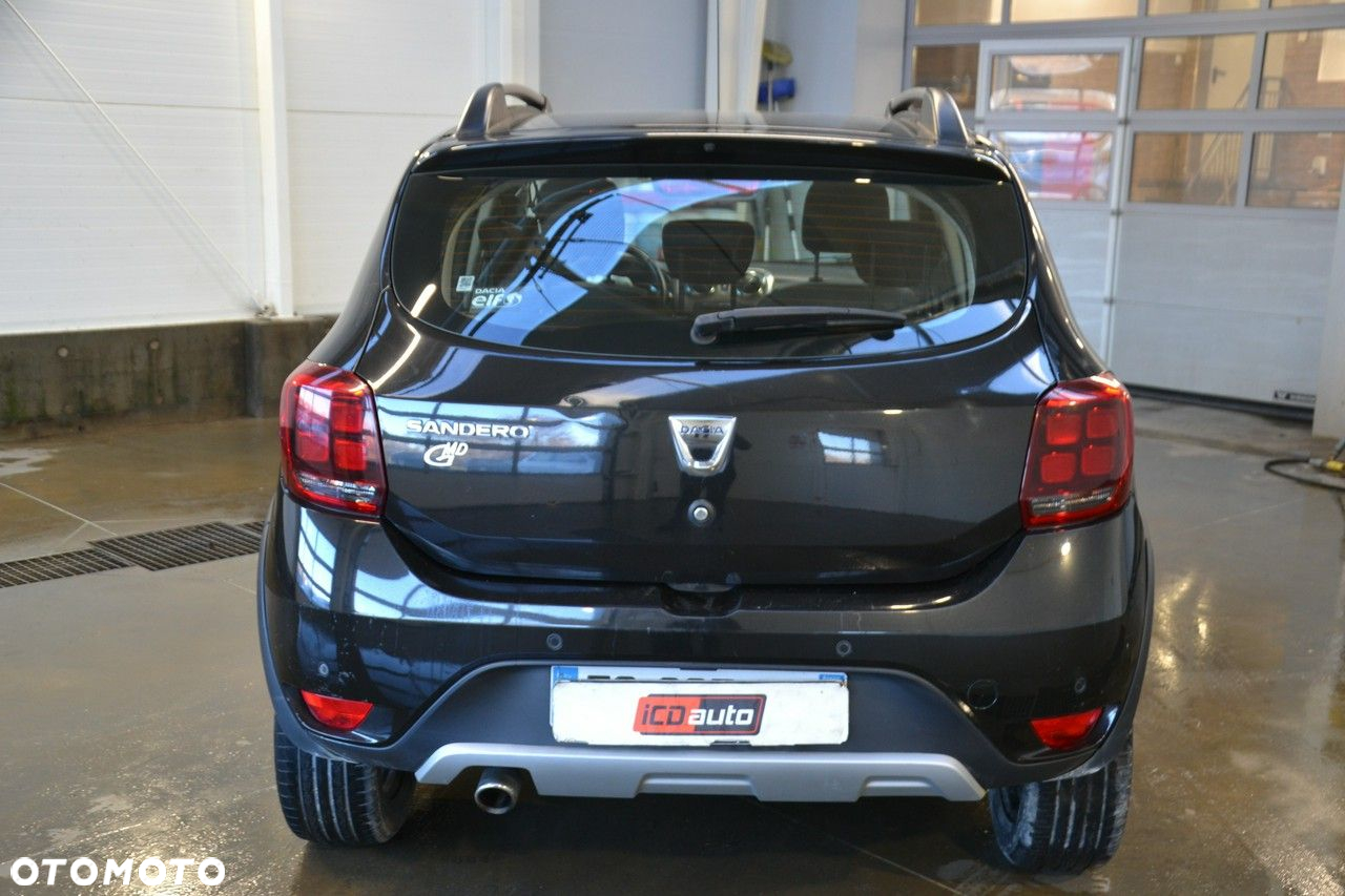 Dacia Sandero Stepway - 6