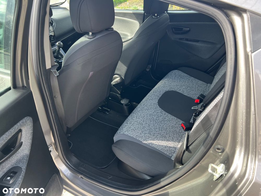 Lancia Ypsilon 1.2 8V Gold S&S EU6 - 16
