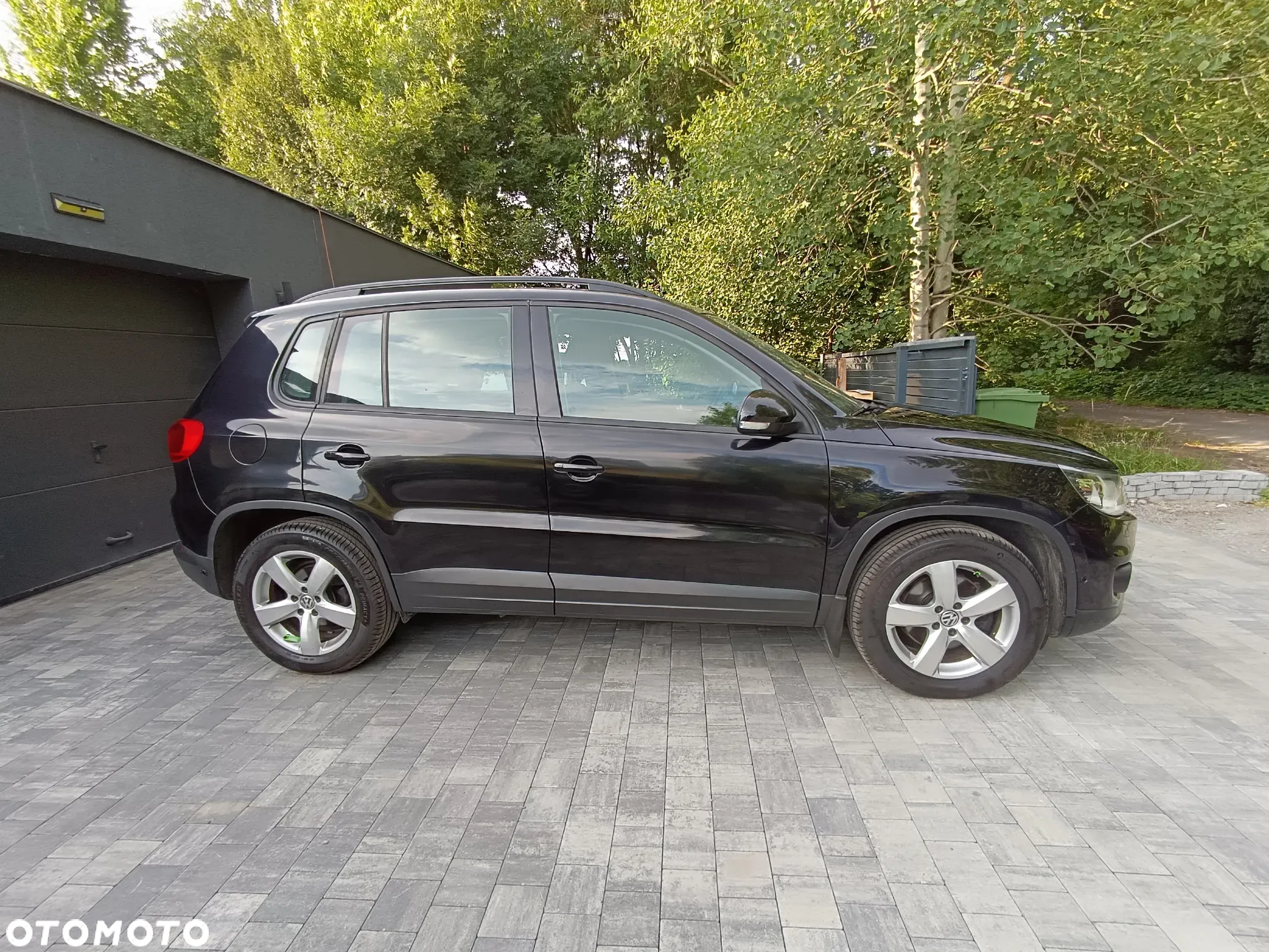 Volkswagen Tiguan 2.0 TDI DPF BlueMotion Technology Freestyle - 20