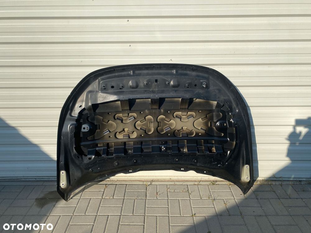 maska pokrywa silnika land rover discovery sport l550 eu - 9