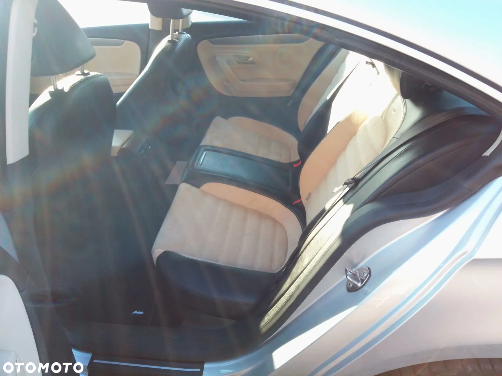 Volkswagen CC - 8