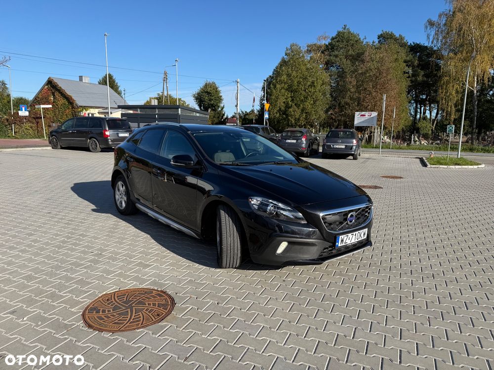 Volvo V40 - 7