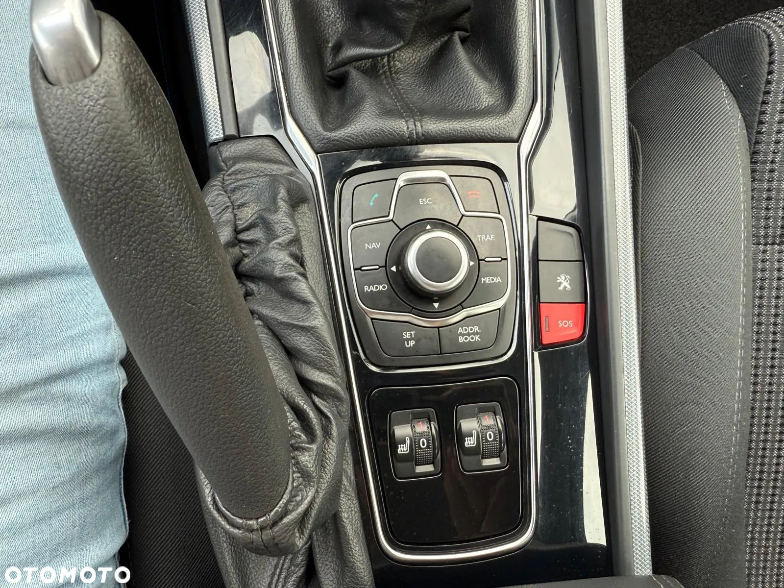 Peugeot 508 1.6 T Active - 8
