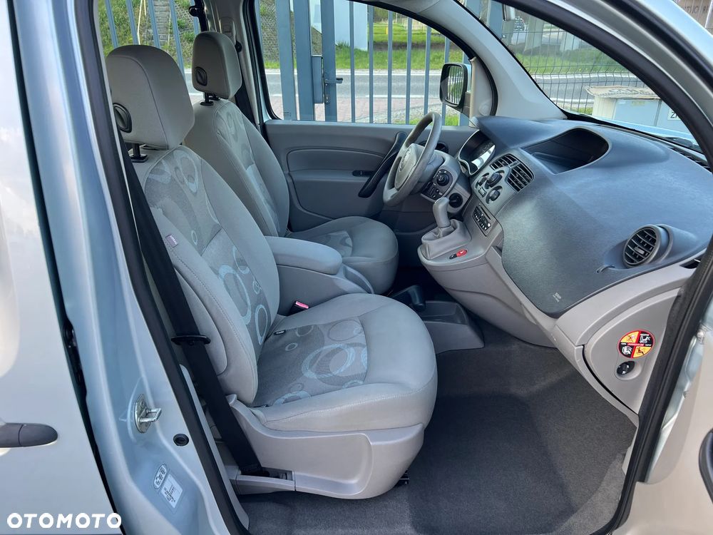 Renault Kangoo - 8