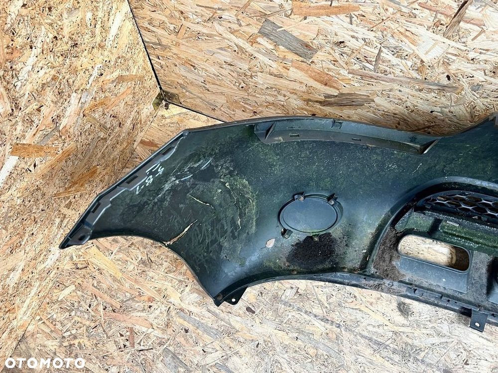 ZDERZAK PRZÓD przedni HYUNDAI SANTA FE 2 II 06-10 CM - 12