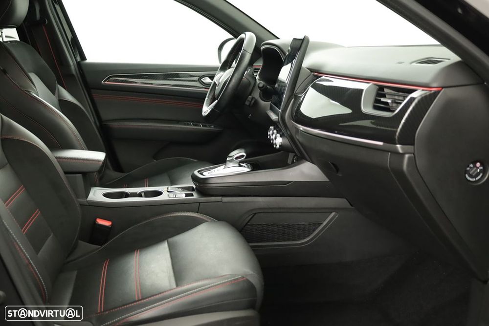 Renault Arkana 1.6 E-Tech R.S.Line - 23