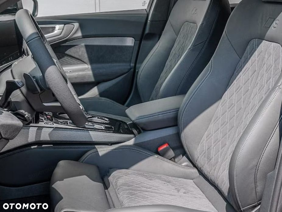 Audi A5 Limousine - 6