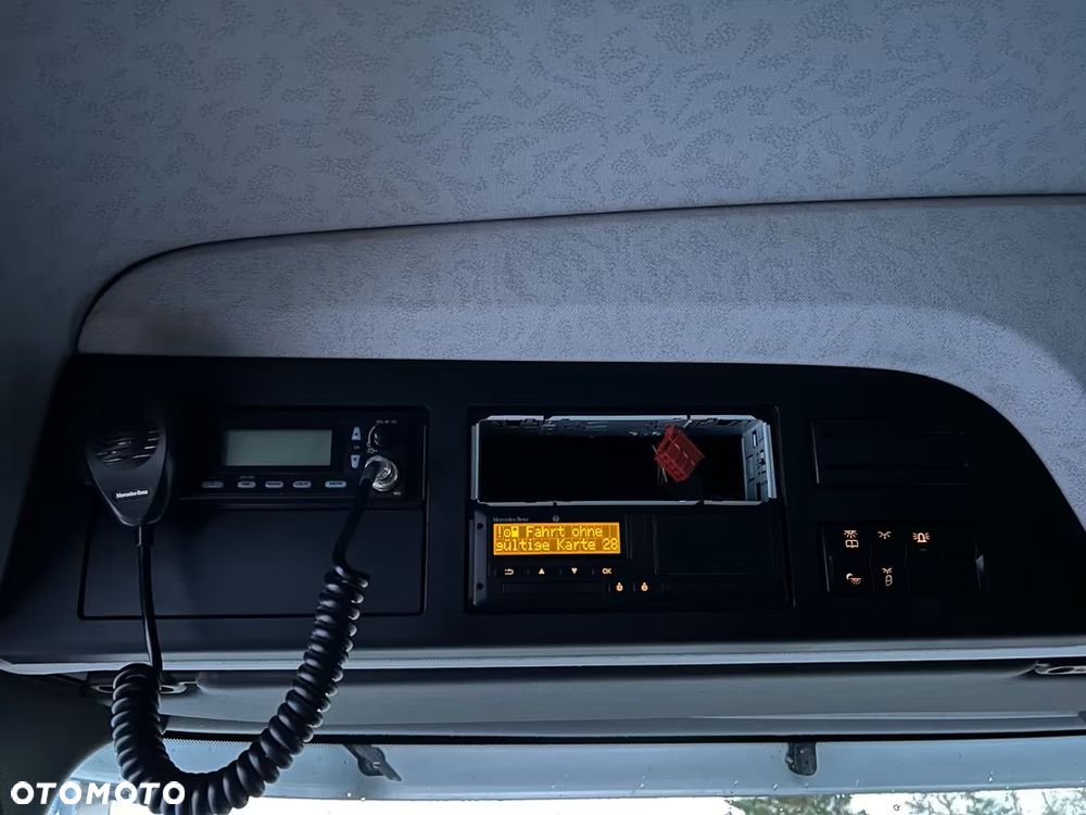 Mercedes-Benz Arocs 2648 K 6x4 – Meiller wywrotka 3-stronna - Bordmatik / 476 KM / 143 tys. km / EURO 6 - 6